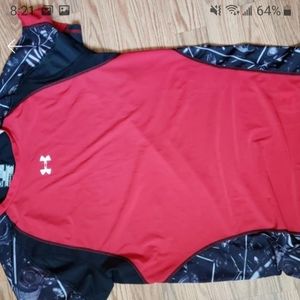 Under armour 2x shirt